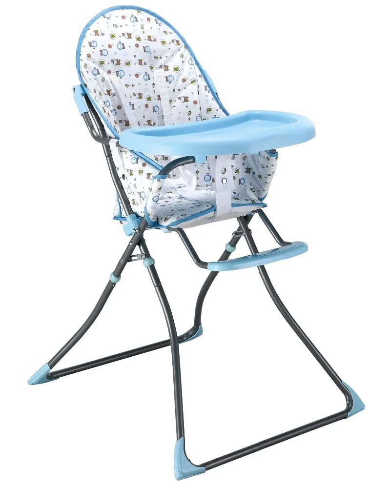 portable folding multifunction wholesale baby dinning high chair