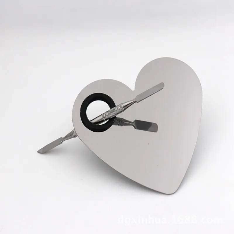 Best Selling Custom Logo eye shadow make up palette mixing palette makeup