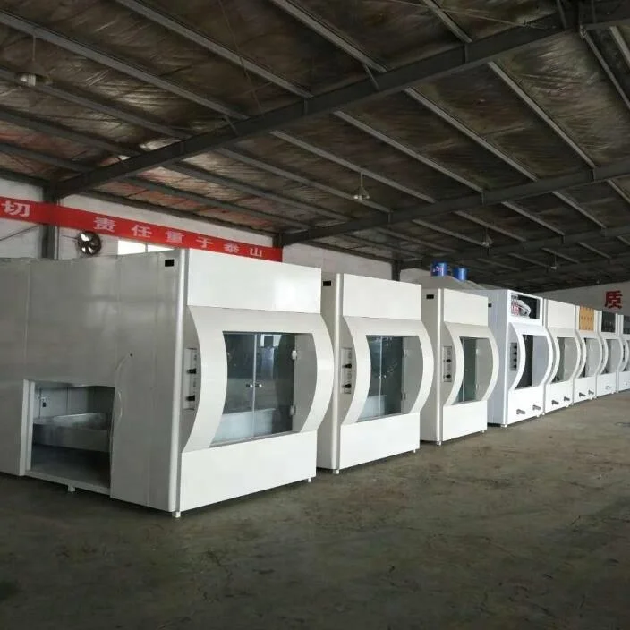 Wooden board cnc painting machine for furniture/door/calcium silicate board