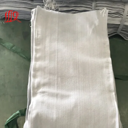 
PET Non-Woven Geobag for slope protection 