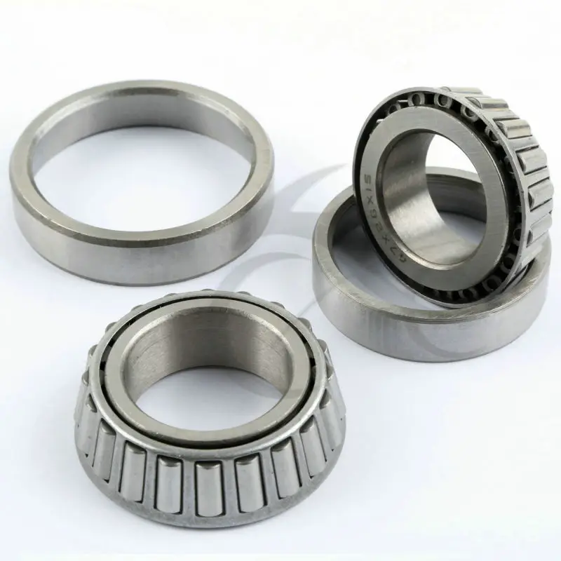 TCMT Manufacturer Motorcycle XX-006 Steering Head Bearings For Honda CB400F CB600F CB700SC Nighthawk CB750C CB750