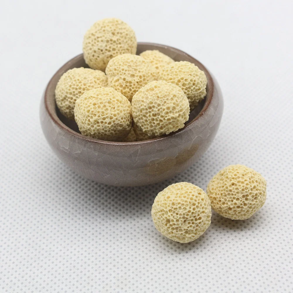 Filter media aquarium bio balls bacteria ball for fish tank