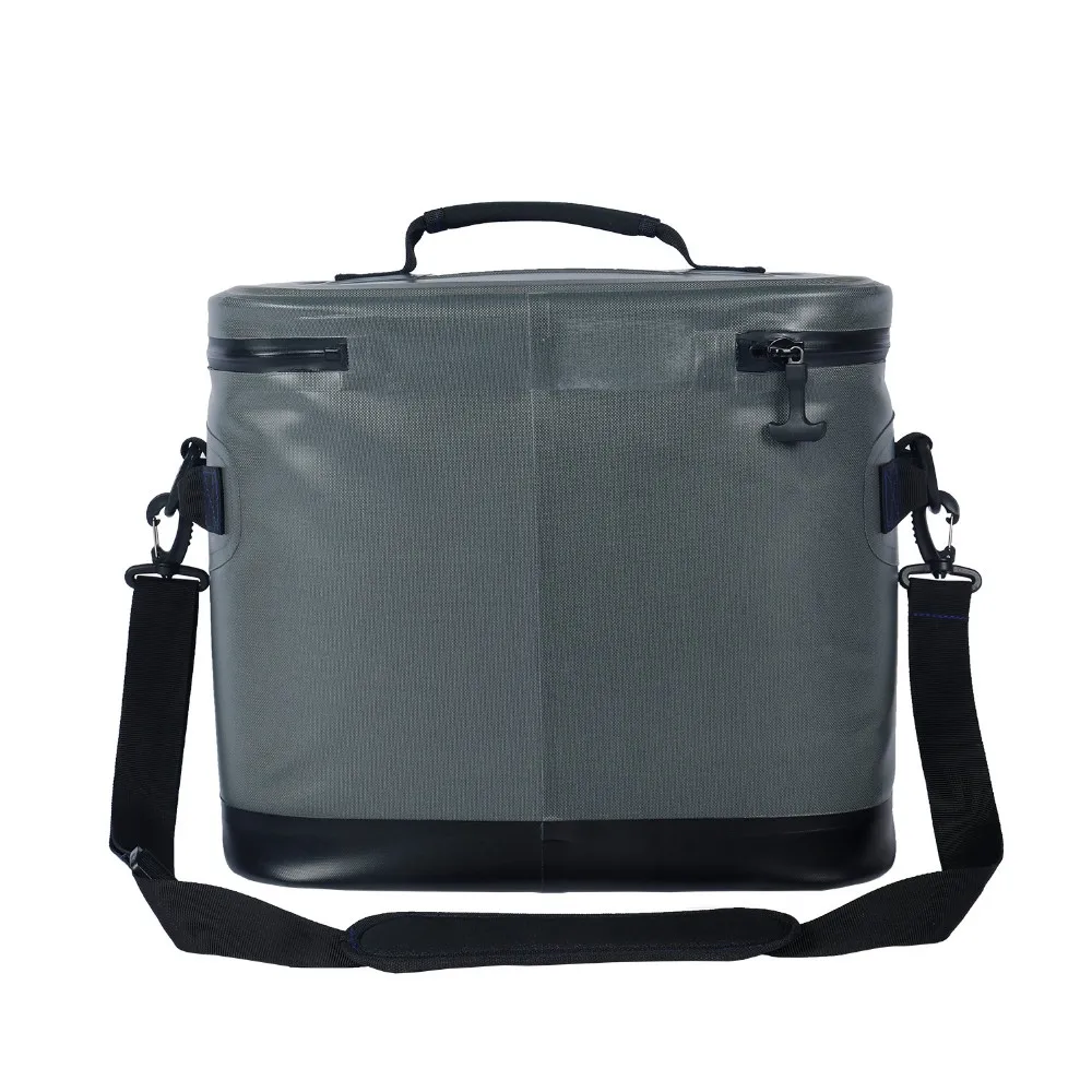 
Travel Insulated Lunch Bag Family Picnic Beach Soft Cooler Bag Food Delivery 