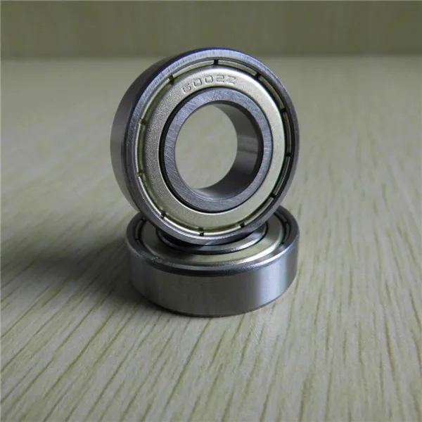 Reasonable price 6203 6204 6205 6301 6302 6304 deep groove ball bearings for sale
