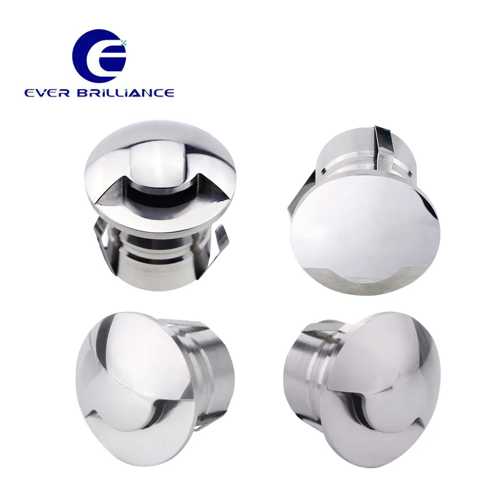 External stair led lamp ip67 wall mounted outdoor step lighting