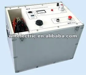 высокого напряжения генератор сигналов