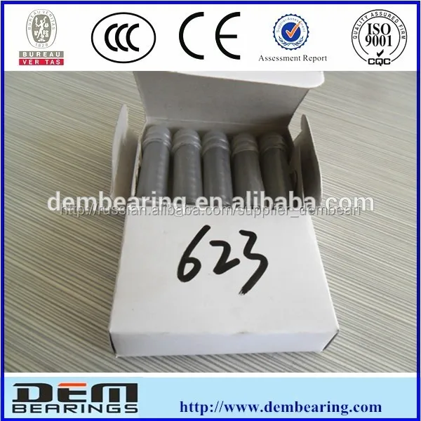 Oem 62/22-z экранированный радиальные шарикоподшипники с стопорное кольцо паз на внешние кольца с размером 22*50*14mm