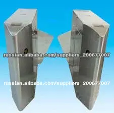 Модные электрические автоматические турникеты барьерного клапана