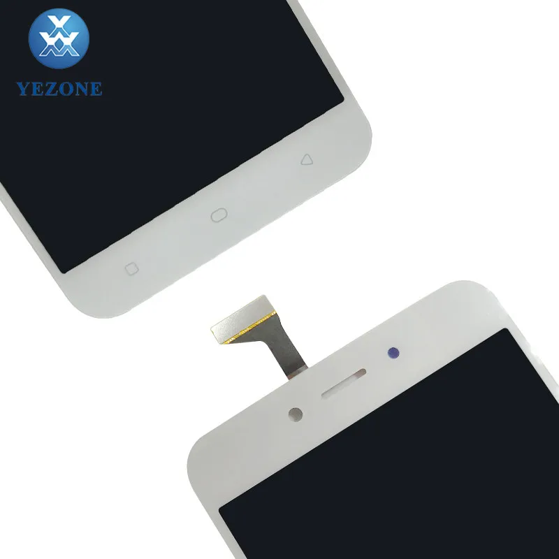 Wholesale LCD Screen Touch Display For OPPO A71 LCD Digitizer Assembly Replacement