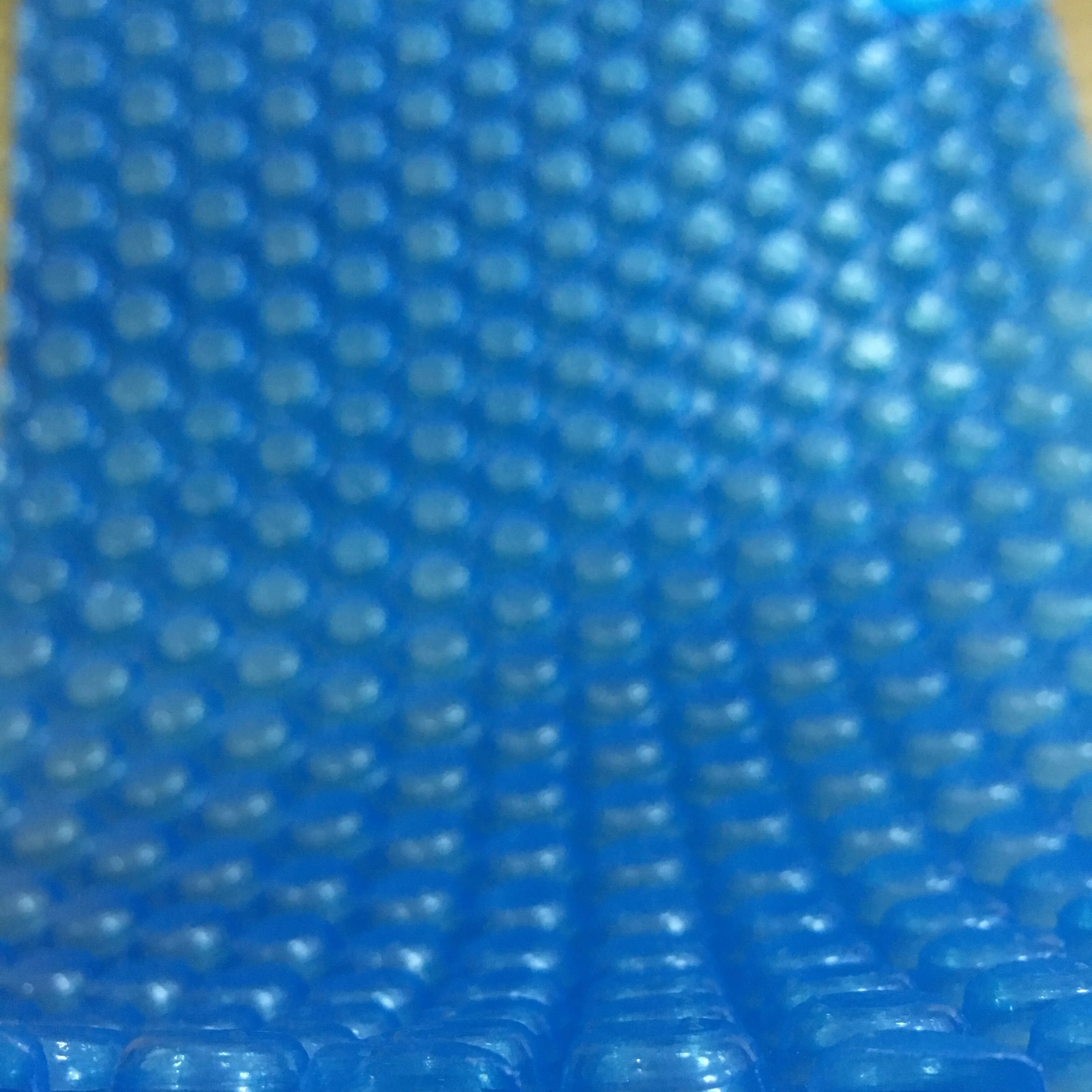 
500 micron thermal pool cover foam cover for swimming pool 