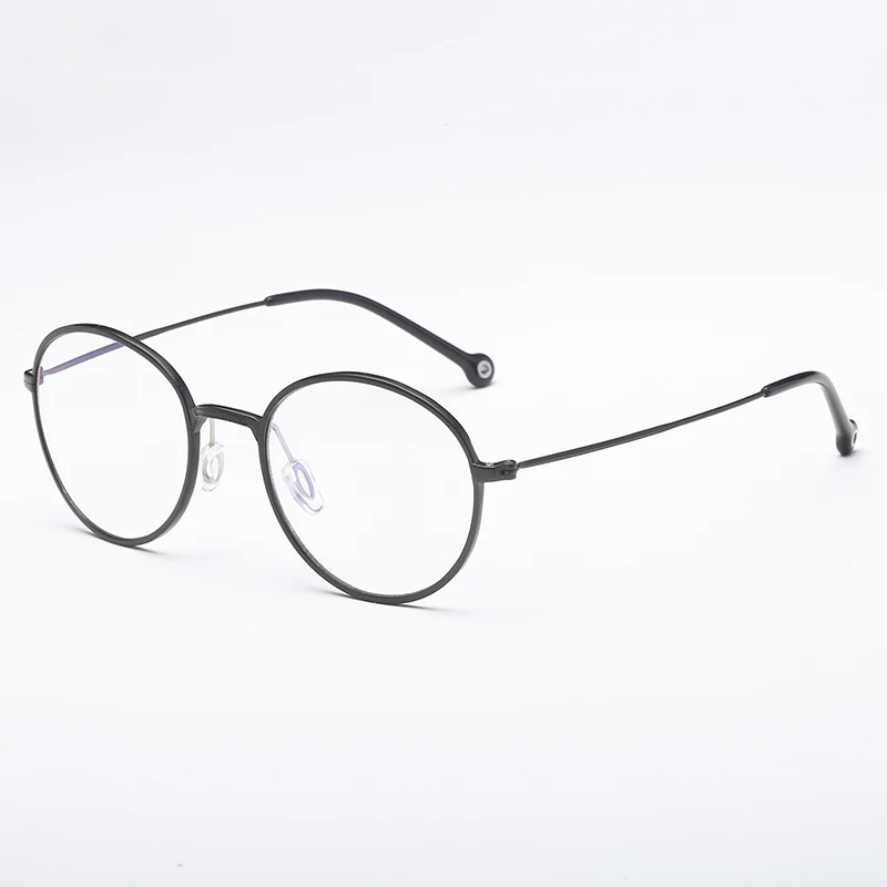 Radiation Eye Glasses Ray Optical Lens Blue Wholesale Custom Logo Anti Glare Computer Protection Reading Glasses