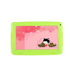 Factory OEM custom logo 7 inch tablet tablet android kids tablet computer