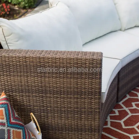 Woven Fabric for Outdoor Garden Beach Applications Sample book