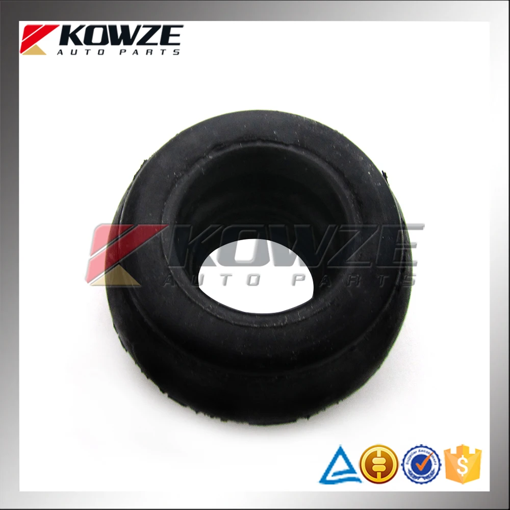 Auto Parts Rear Engine Mount Bushing For Mitsub Pajero V73 V75 V77 V78 IO H66 L400 MR132702 2910A065