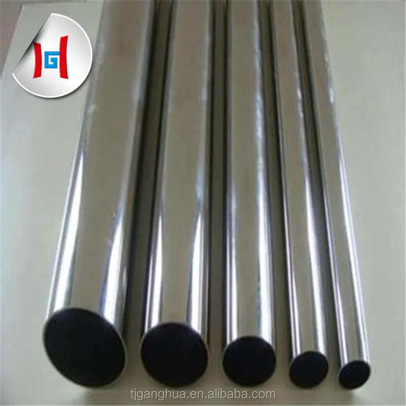 low price sch80 stainless steel pipe ss316l pipe China Hot Sale pipe stainless steel