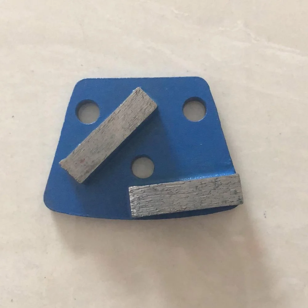 4inch concrete grind metal bond