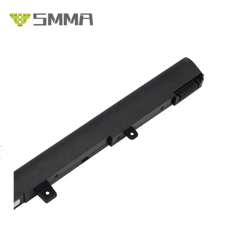
2200mAh 14.8V Li-ion Battery Laptop Battery for Asus X451 X 551 X451C X451CA X551C X551CA X551CA-SX024H X551CA-SX029H 