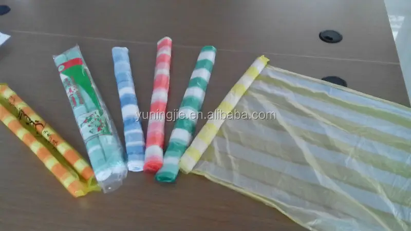 HDPE Table Sheet/ Disposable Table Cover