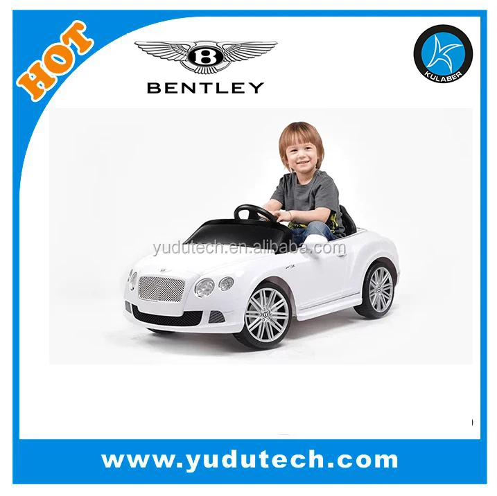 Обучающие игрушки Rastar с дистанционным управлением, детский электрический автомобиль, Детский mp3-плеер на батарейках