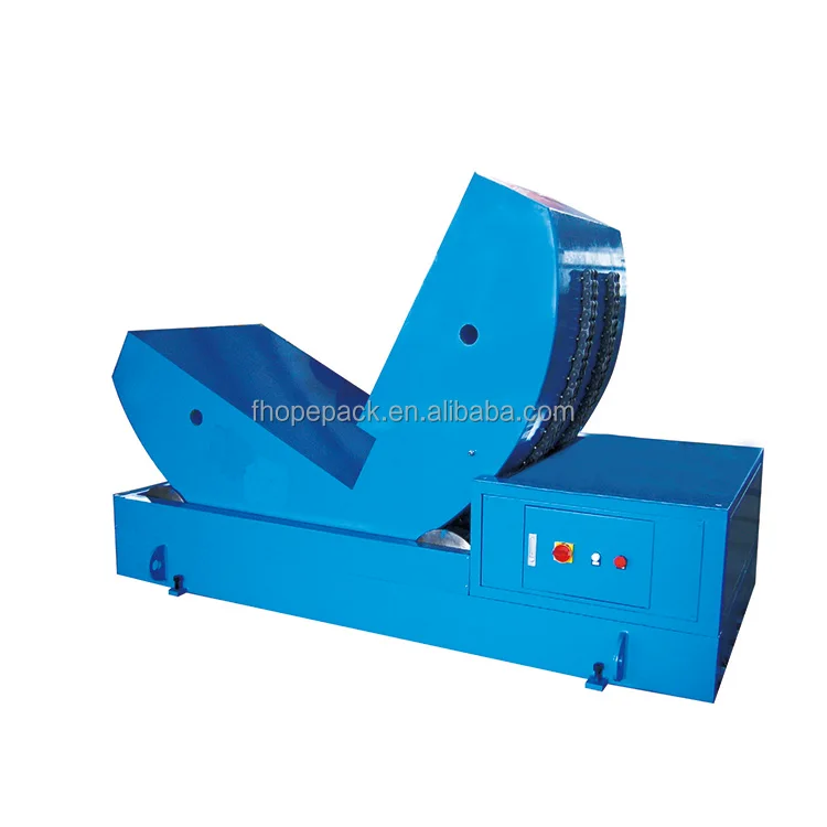 Numerically controlled handling machine with good performance