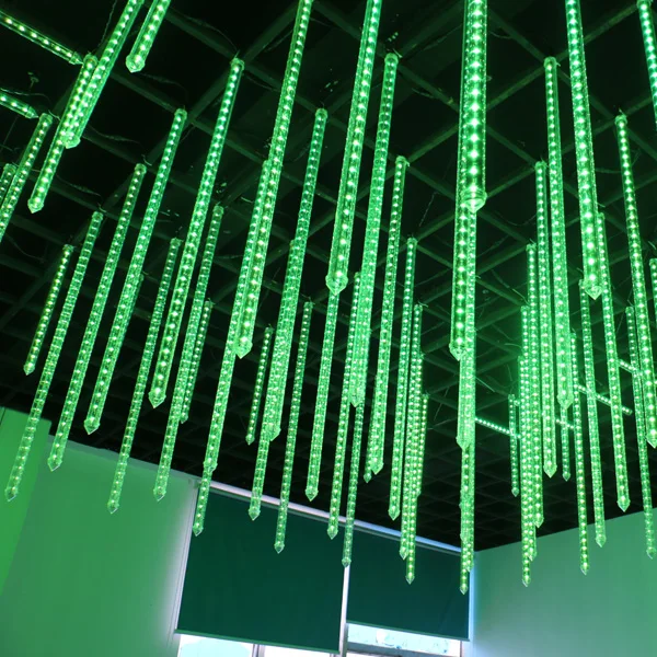 
Led Hanging Vertical Tube Light for Night Club Lighting 