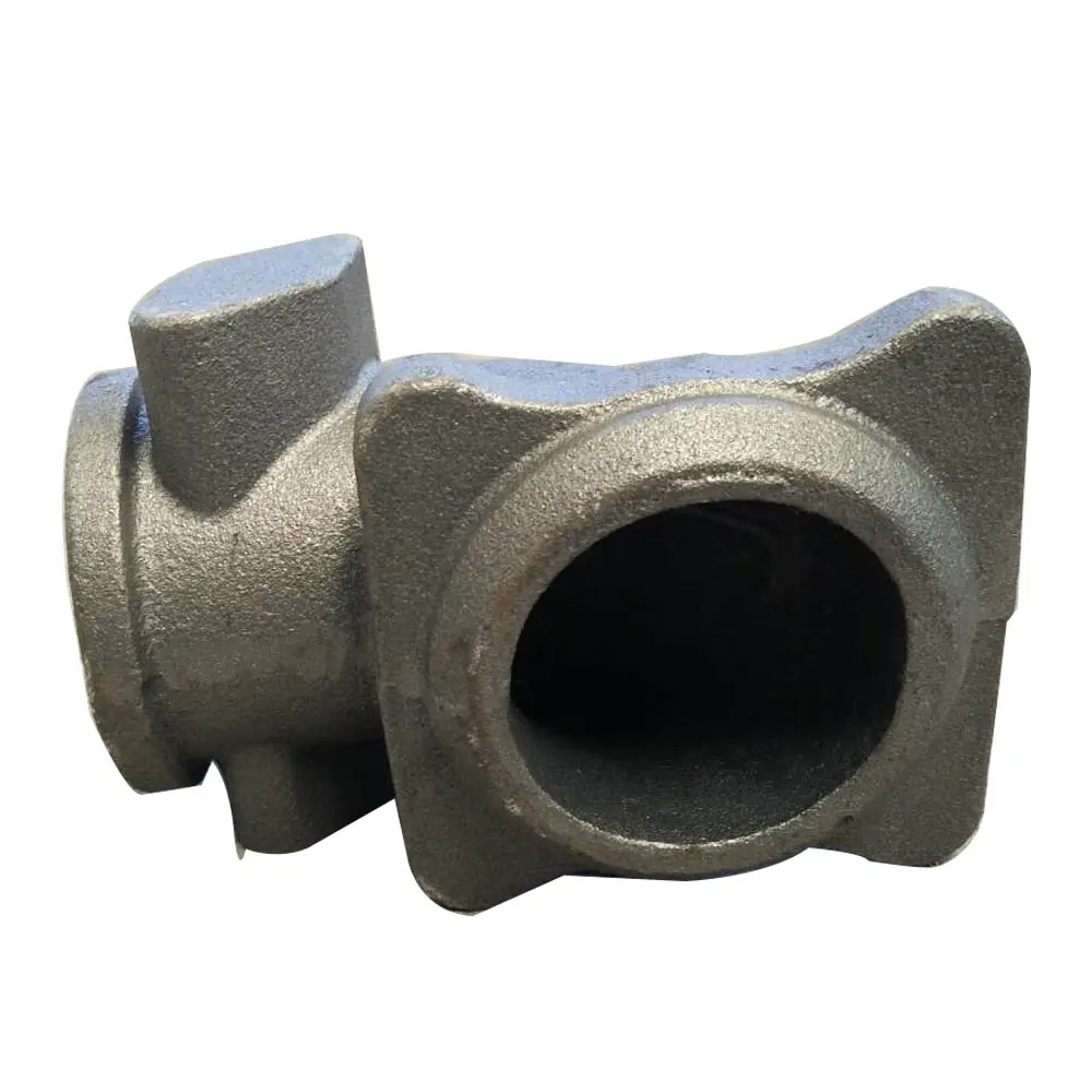 High Quality Foundry Grey Iron Sand Casting