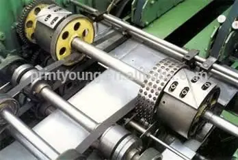 ZT500&HD300 High Speed Automatic Paper Pasted Bottom Square Machinery