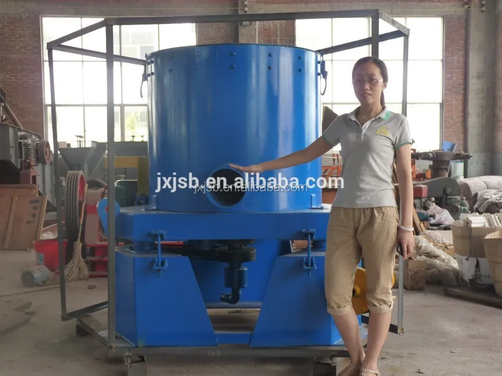 Very Popular Alluvial Gold Extraction Machines, River Gold Extraction Equipment For Sale