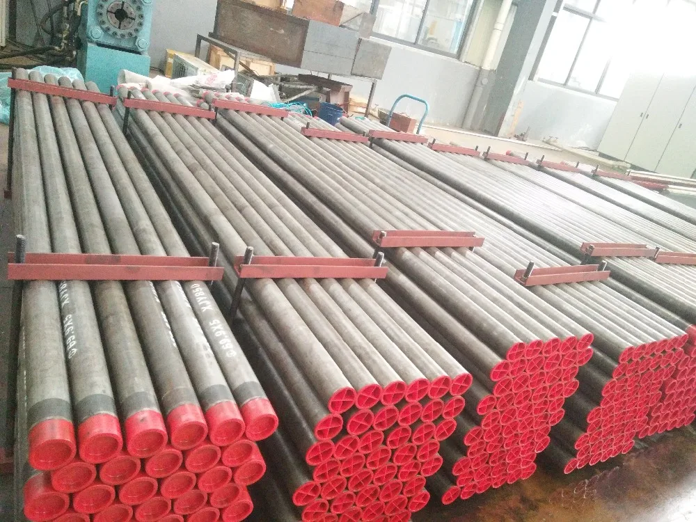42,50,60 Geological conventional drill rod