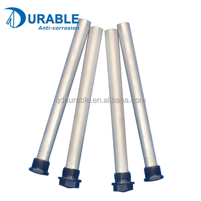 Нагреватель воды Home depot, магниевый КОРРОЗИОННЫЙ стержень