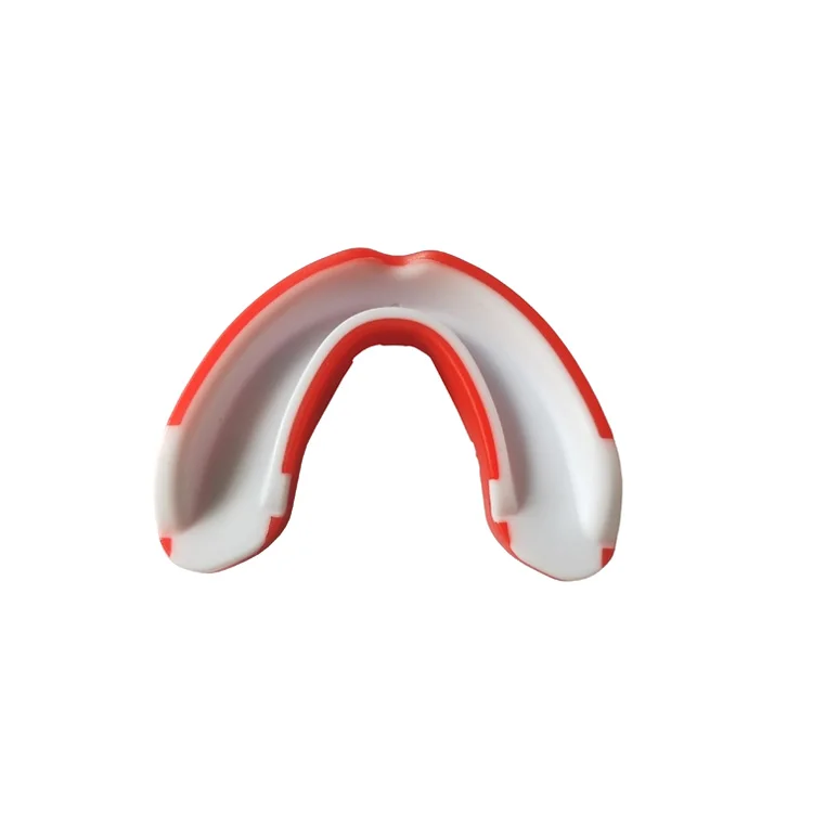 ODM Hotsale Best Sale Ce Mma Boxing Protected Mouth Guard Custom Logo Gum Shield Mouthguard Wholesale
