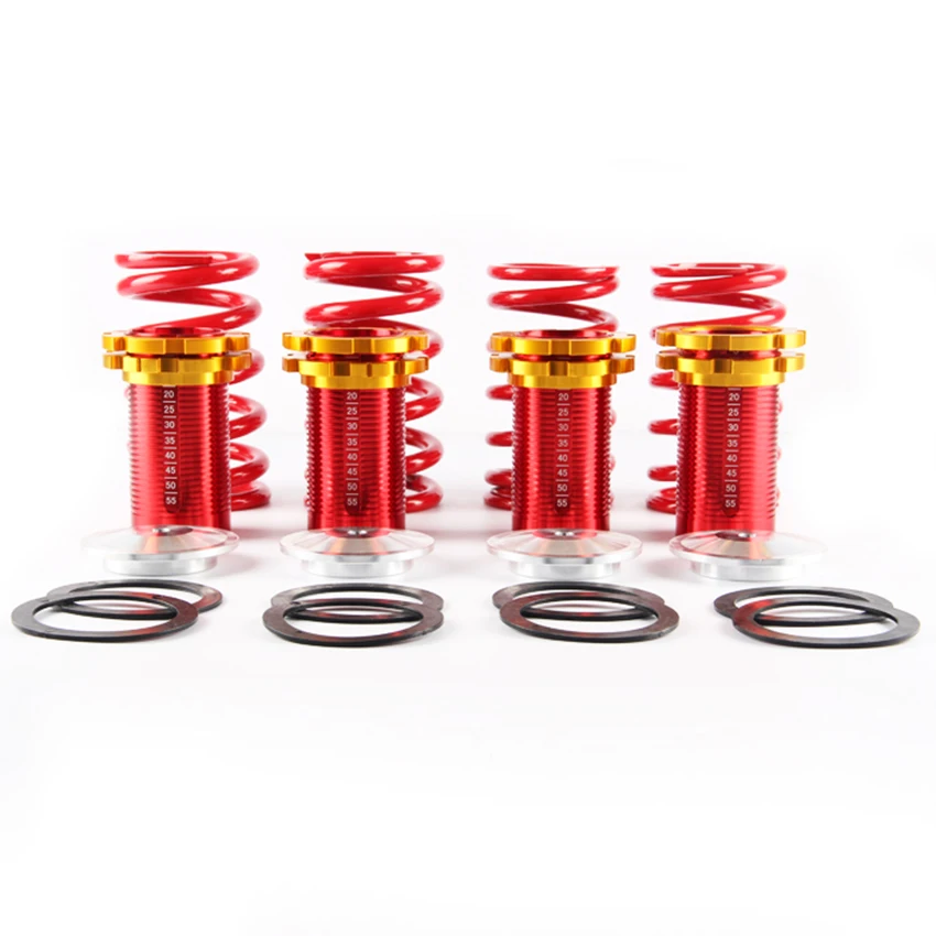 Damping shock Car Absorbing Spring With Good Price