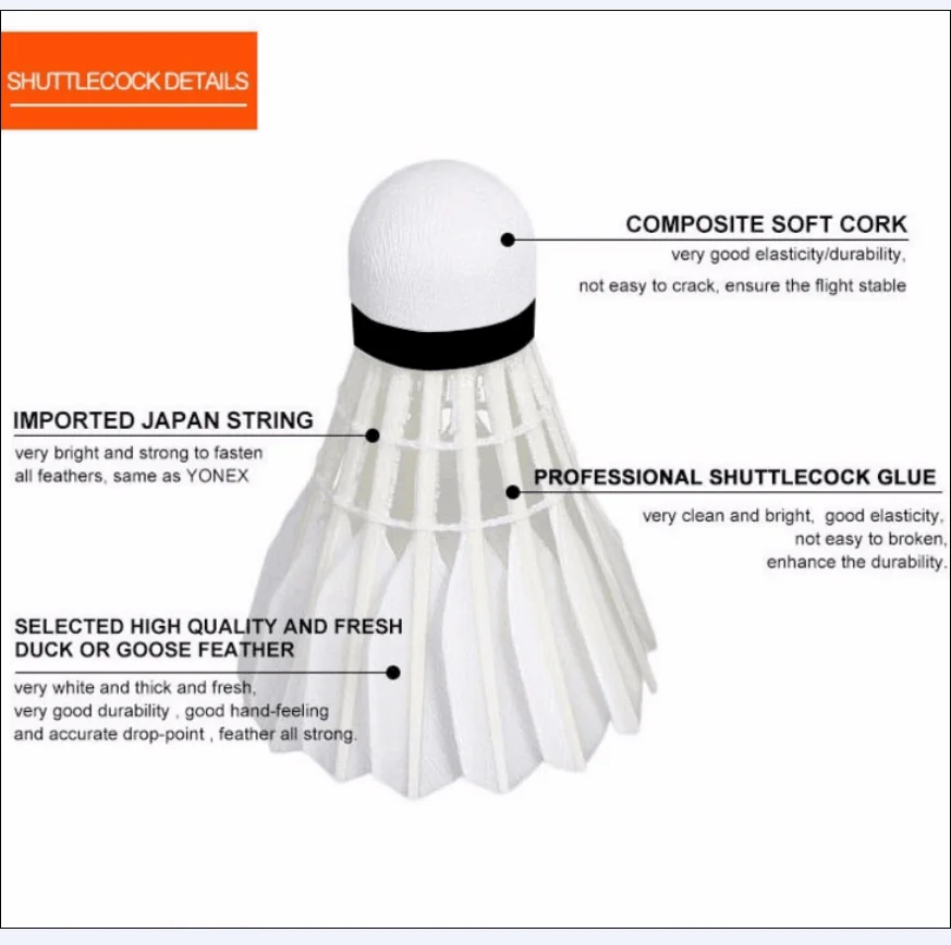 badminton shuttlecock/badminton shoes/badminton shuttlecock machine