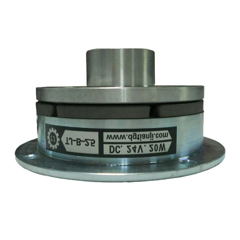 Food-Processing Industries Electromagnetic Brake, For Copy Paper Machines Electromagnetic Brake Coil