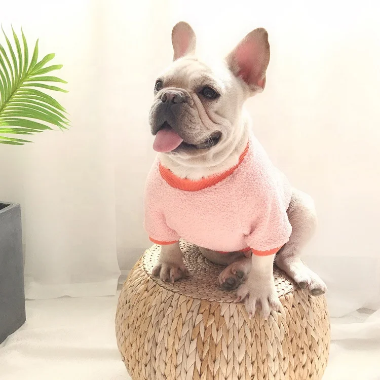 Custom Dog Human Matching Clothes Berber Fleece Boutique Dog Clothes Warm Winter Dog Clothes