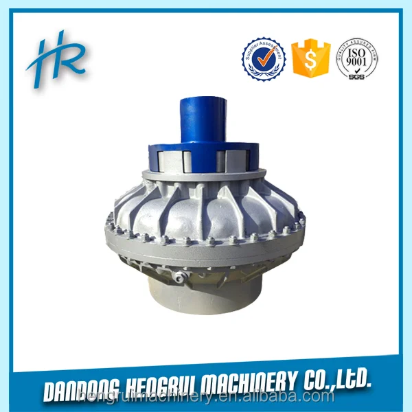 Yox ограниченной крутящий момент транс гидромуфта