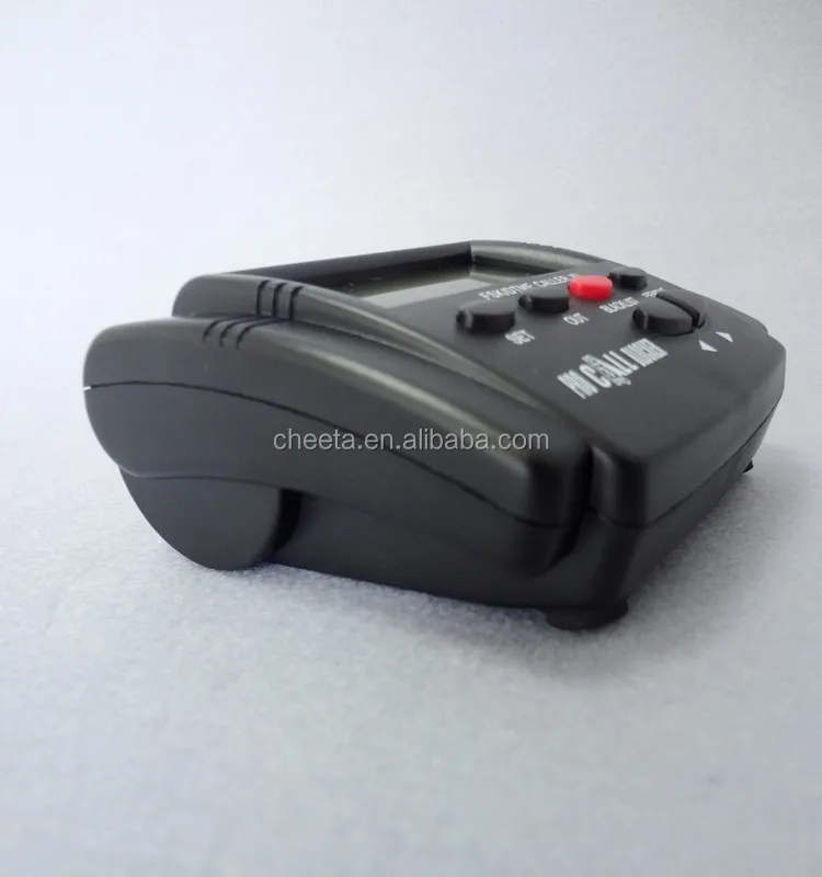 Home office hot sale sentry telephone charity blacklisted call blocker