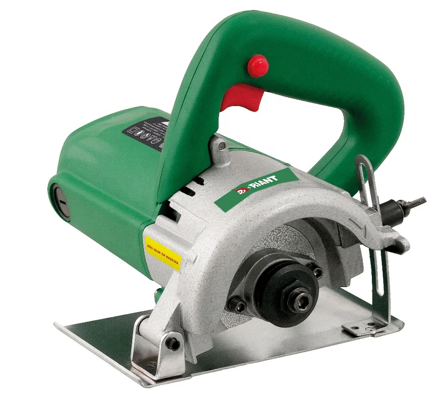 Stone saw machinery electric power tool 1300w marble saw