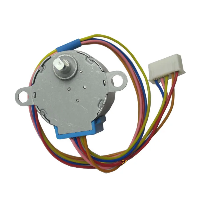 28BJ48 5V Small Linear Stepper Motor