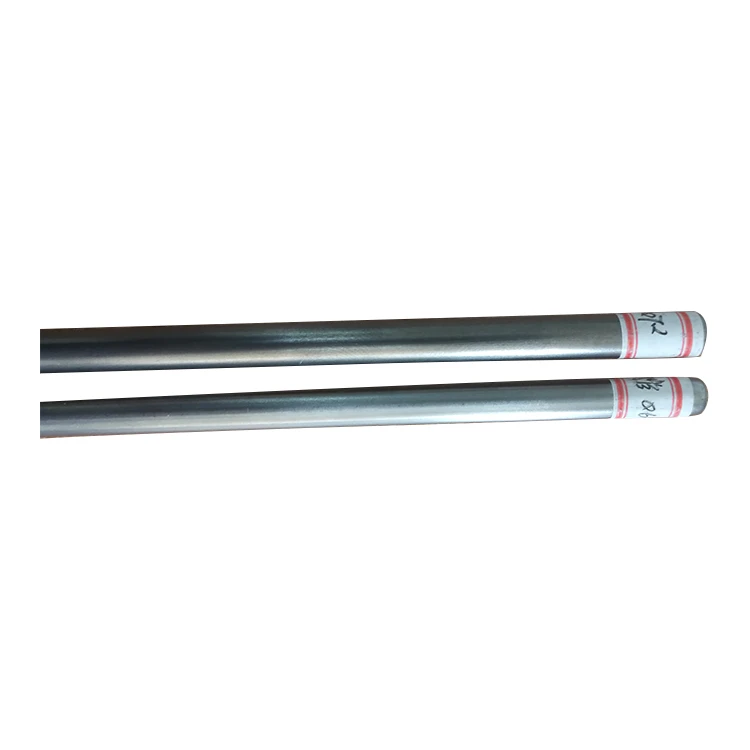 China Factory best quality nickel alloy pipes hastelloy c276  tubes