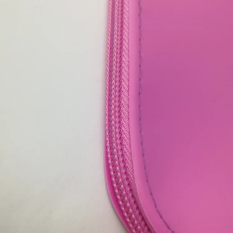 
new cute cheap wallet rubber wallet Coin Purse silicone wallet 