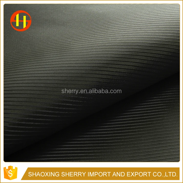 2022  newest 10 years experience polyester pocket lining twill  taffeta fabric