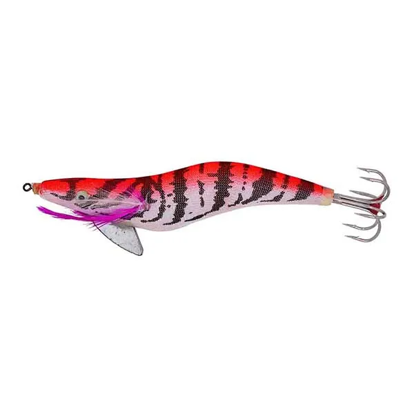Squid Jig Saltwater Fishing Lure Quality Hard Plastic Bait Squid Jig