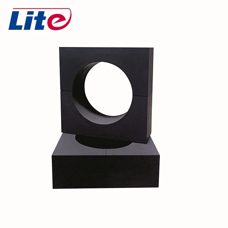 Silicon Carbide Refractory Brick Carbofrax Firebrick for Rotary Kiln/Glass Kiln/Ladle/Blast Furnace
