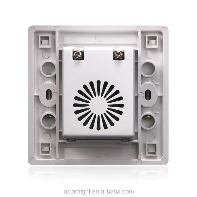 Good Factory Price Smart Electrical Sound Sensor Voice Activated Auto ON/OFF Light Switch