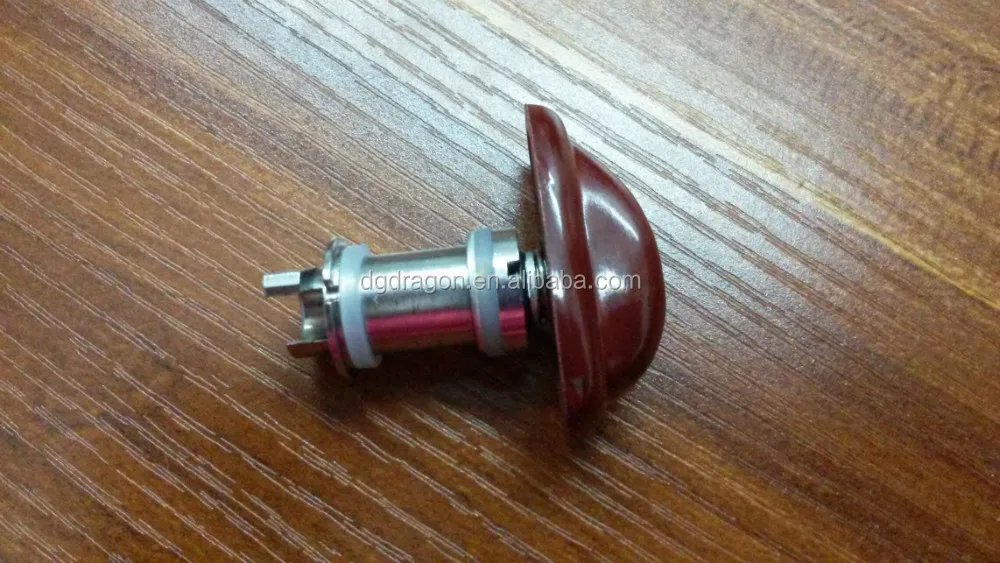 
pressure cooker parts//exhaust valve 