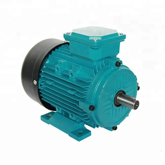 1200 watt 3 phase electric motor winding