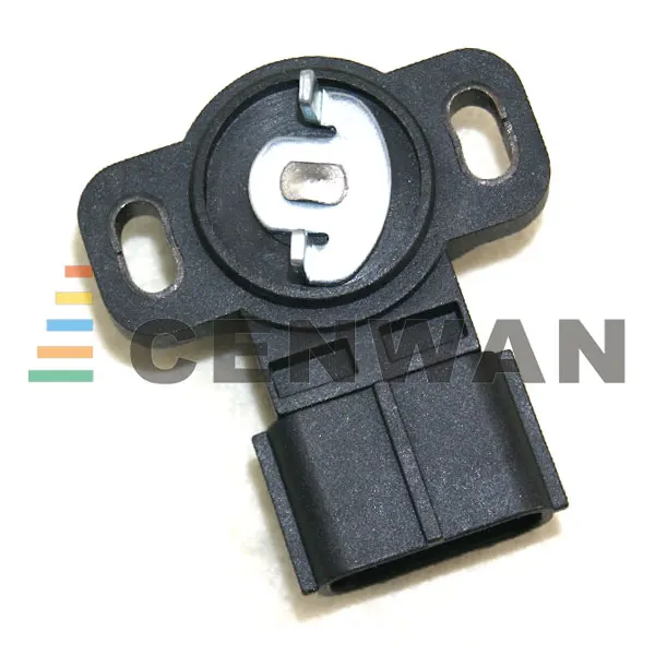 TPS Sensor 3510239000,3510239000FFF,3512039000,TPS4160,TH409,5S5348, 35102-39000 Throttle Position Sensor