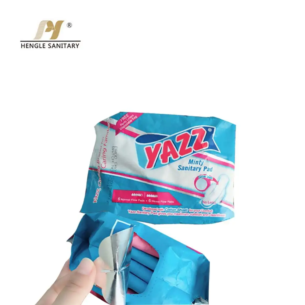 Hot Selling Lady Ultrathin Pure Cotton Sanitary Napkin 240mm Pads Scensibles  Pads For Women Sanitary Napkins wholesale