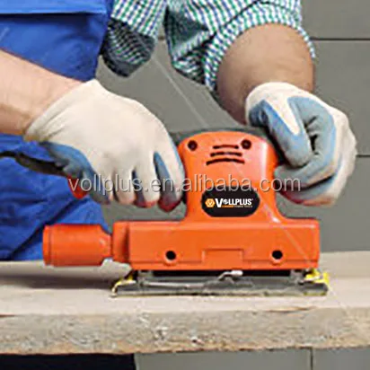 Vollplus VPFS1019 180W wintools electric power tool mouse sander hander sander electric palm sander